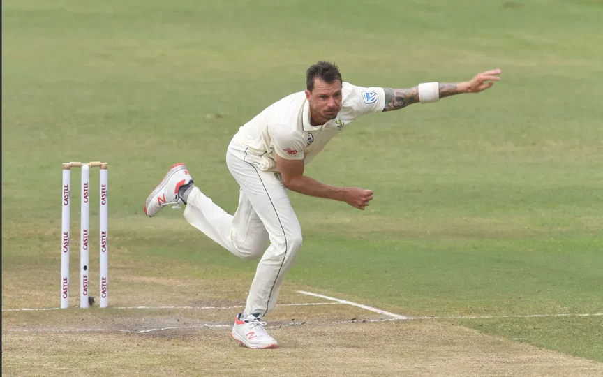 Nagpur nightmare! How Dale Steyn’s explosive 7-wicket spell decimated India in 2010